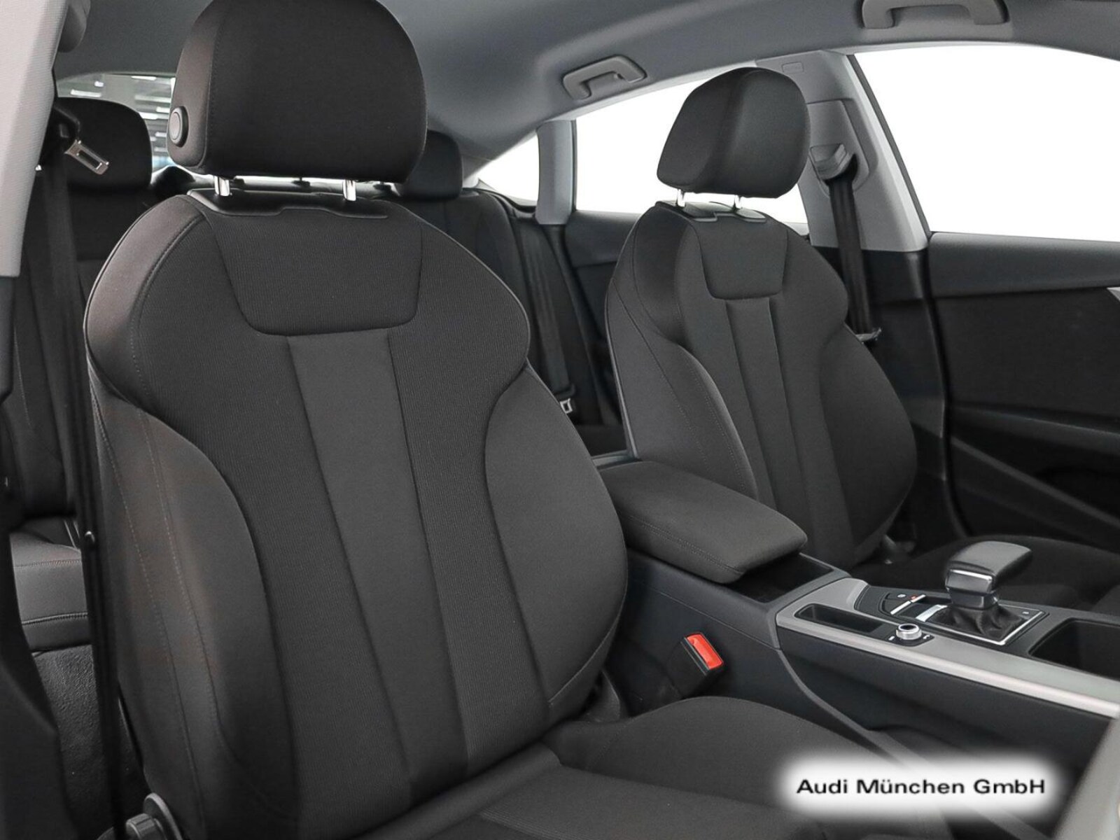 Audi A5 Sportback – Bild 11