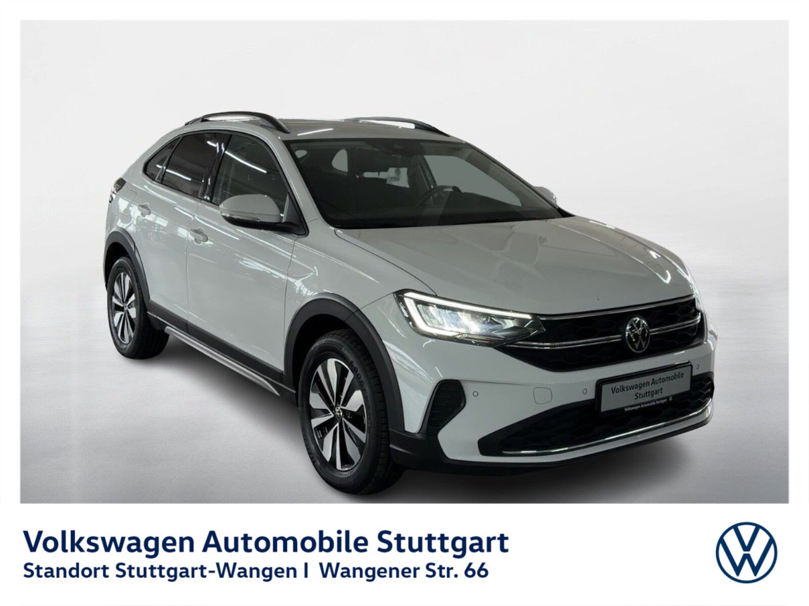Volkswagen Taigo – Bild 4