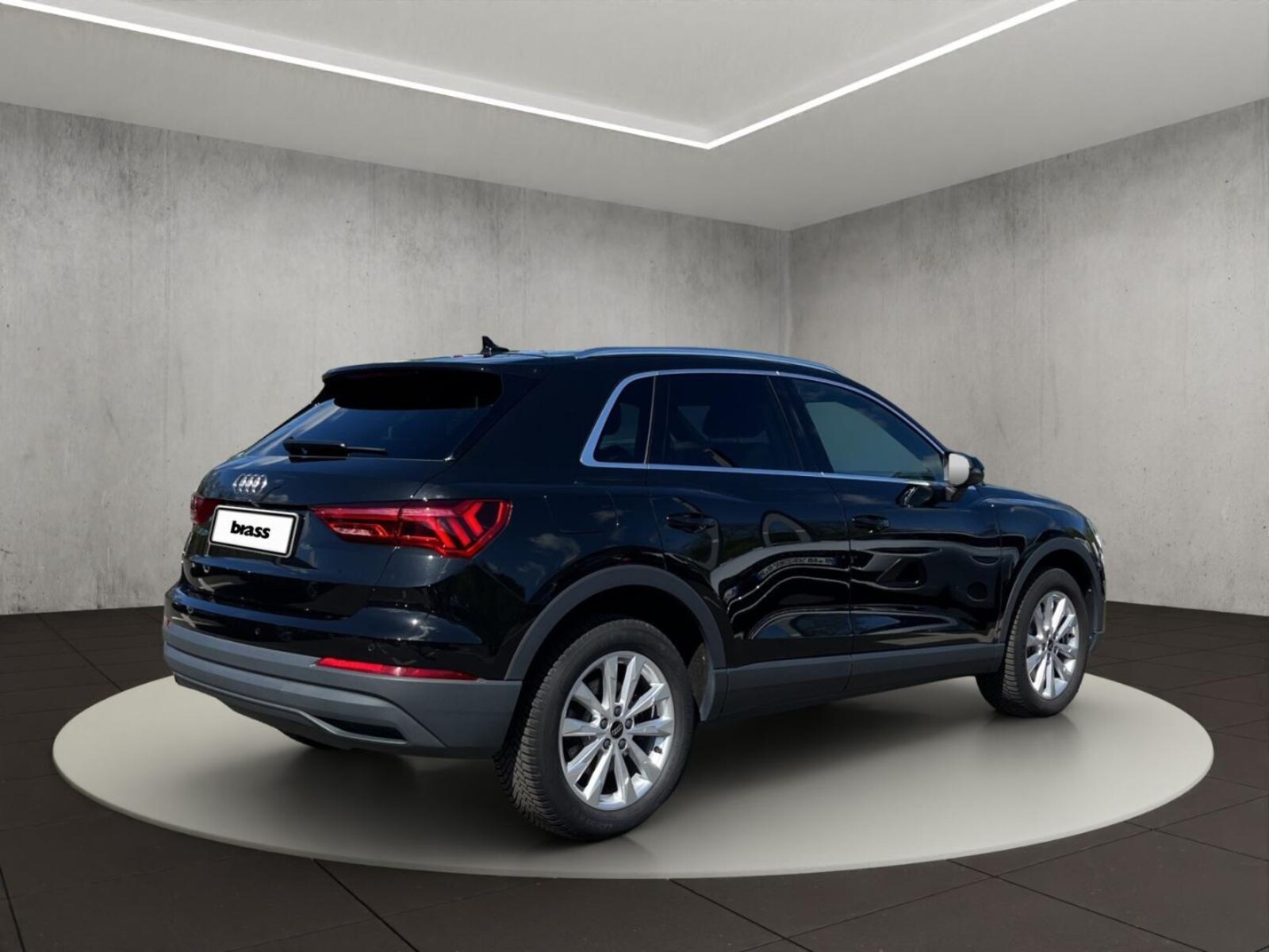 Audi Q3 – Bild 5