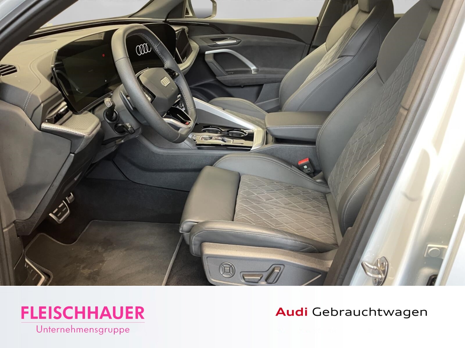 Audi SQ5 – Bild 11