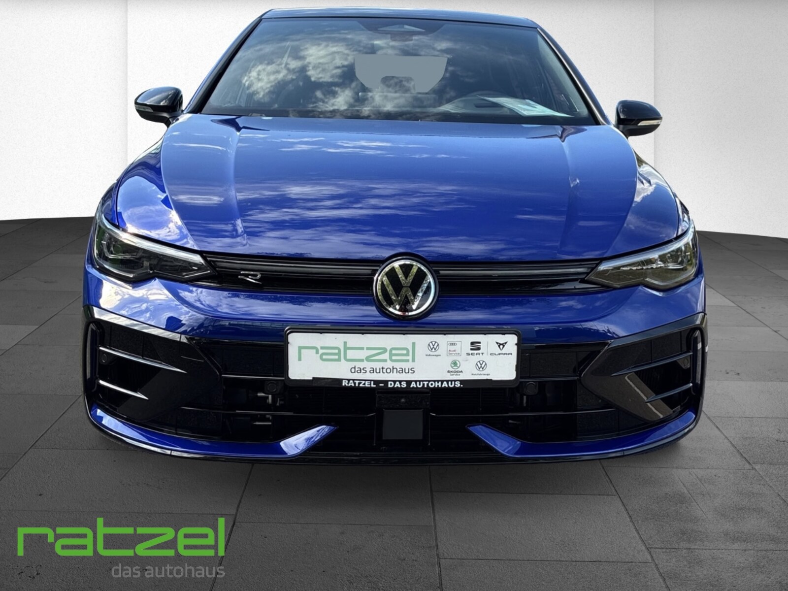 Volkswagen Golf – Bild 5