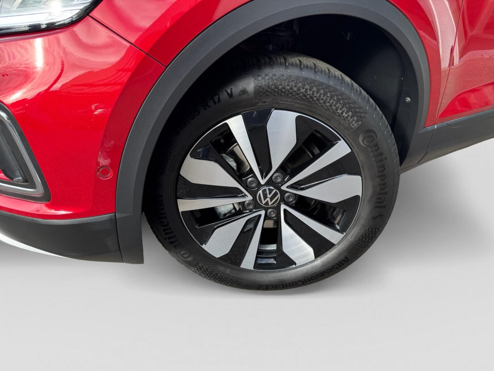 Volkswagen T-Roc – Bild 5