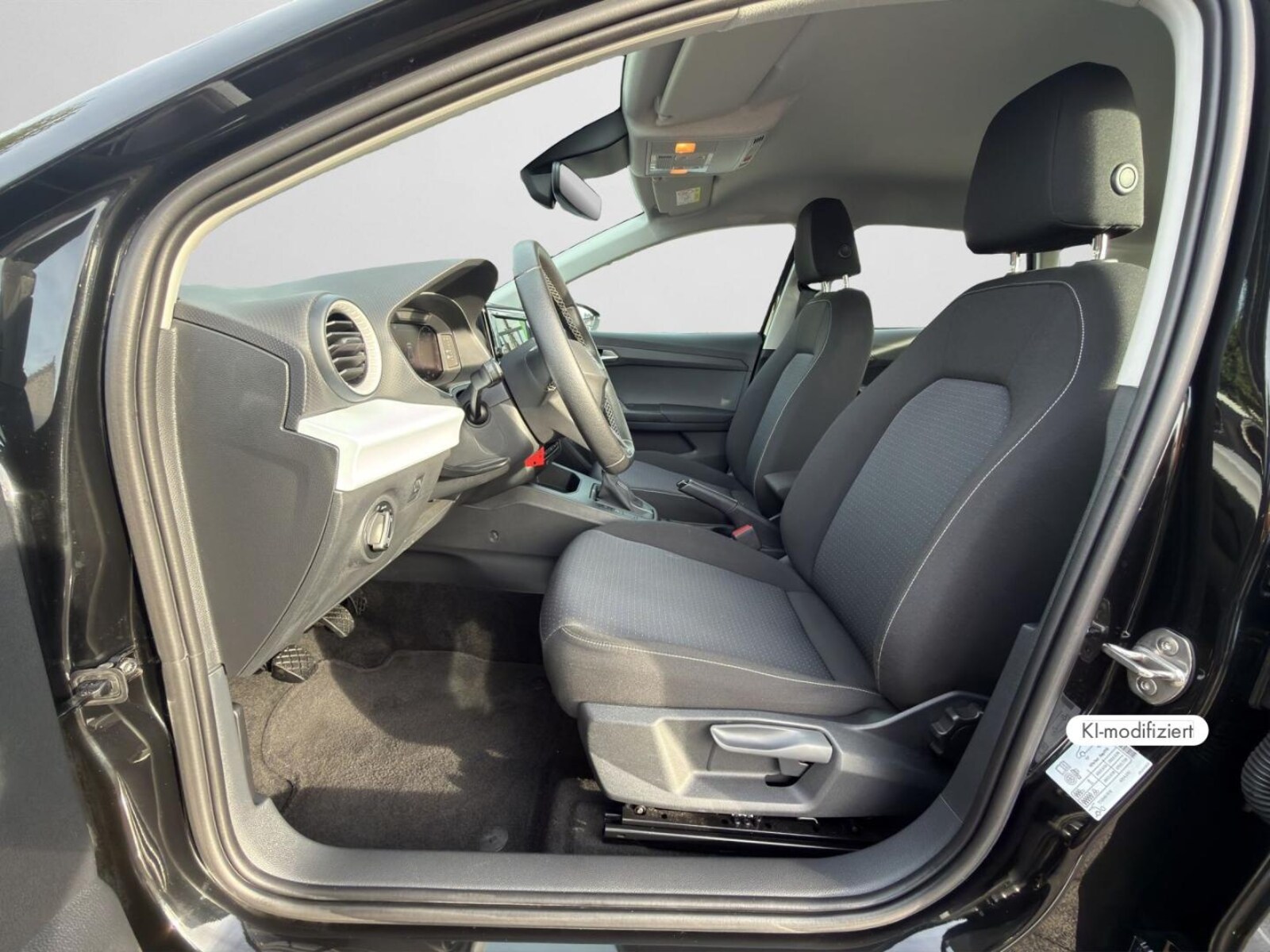 SEAT Ibiza – Bild 12