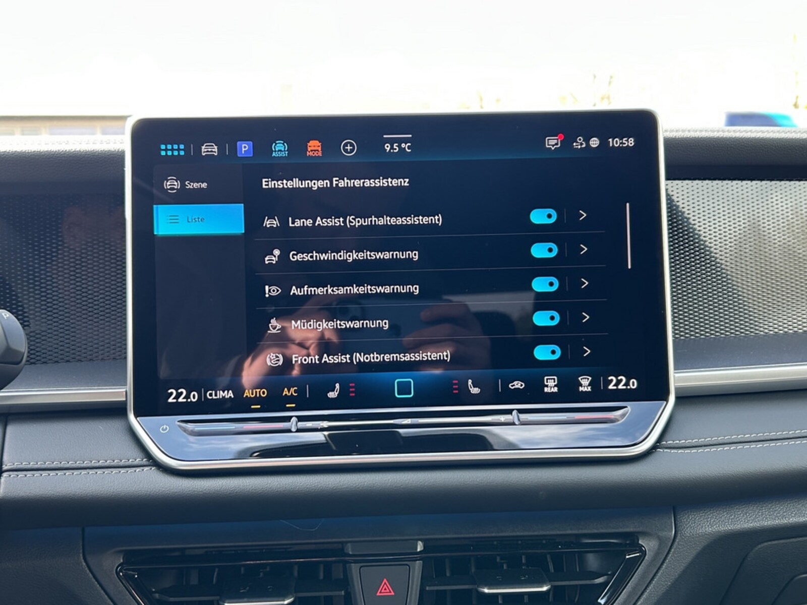 Volkswagen Tayron – Bild 23