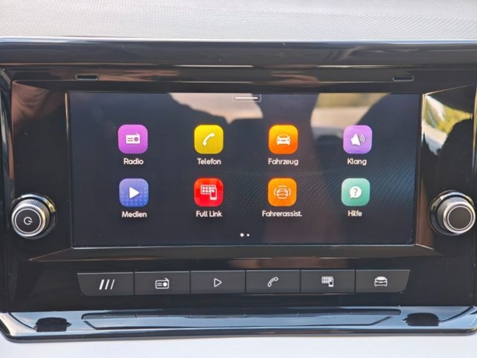 SEAT Ibiza – Bild 37