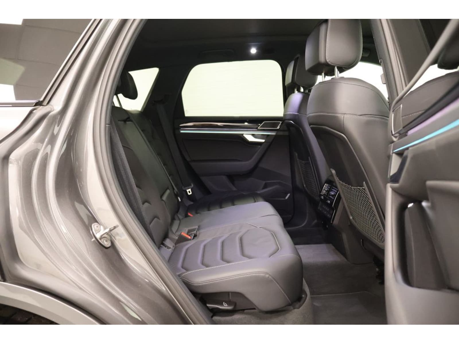 Volkswagen Touareg – Bild 29