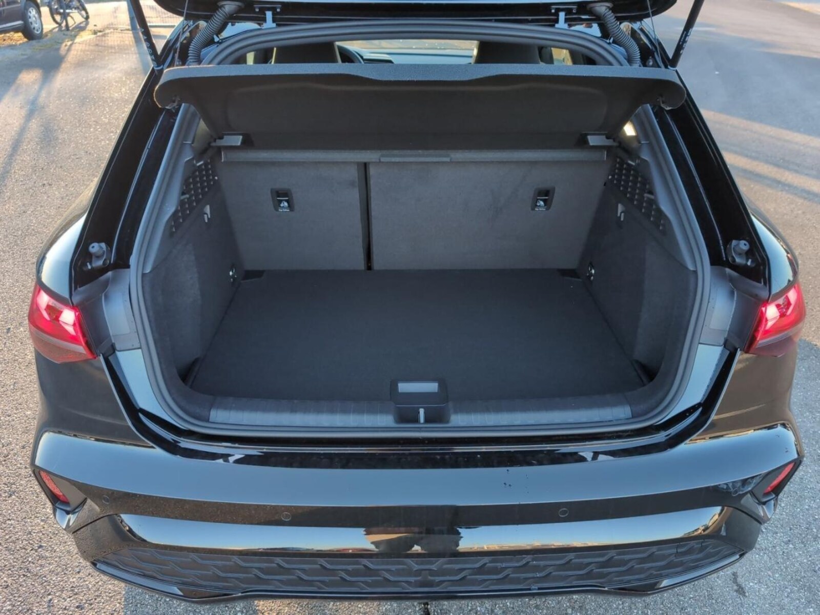 Audi A3 Sportback – Bild 12