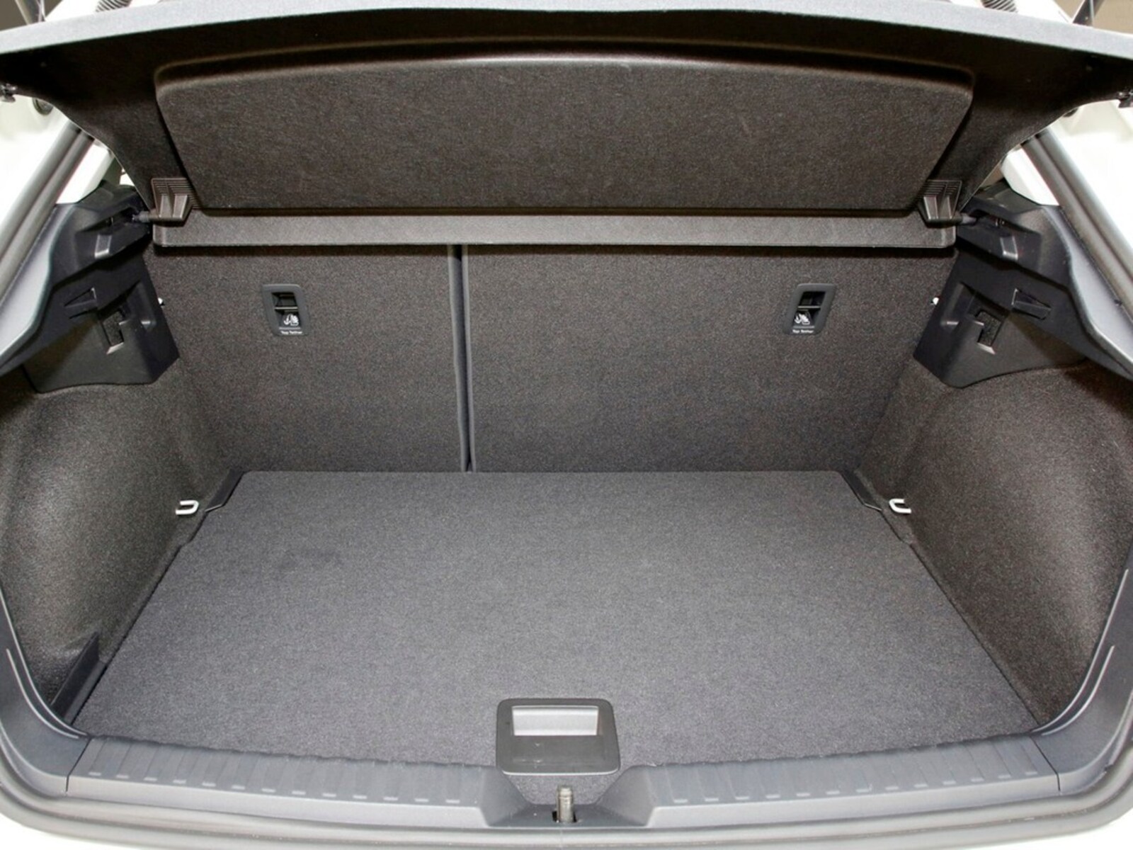 Audi A1 Sportback – Bild 12