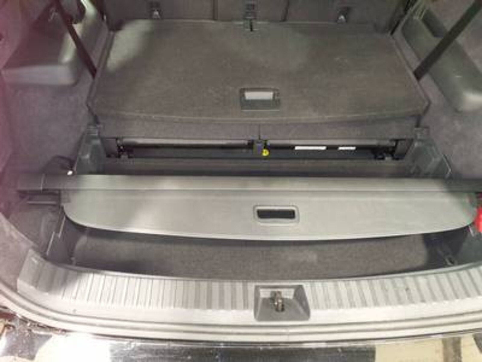Volkswagen Tayron – Bild 10