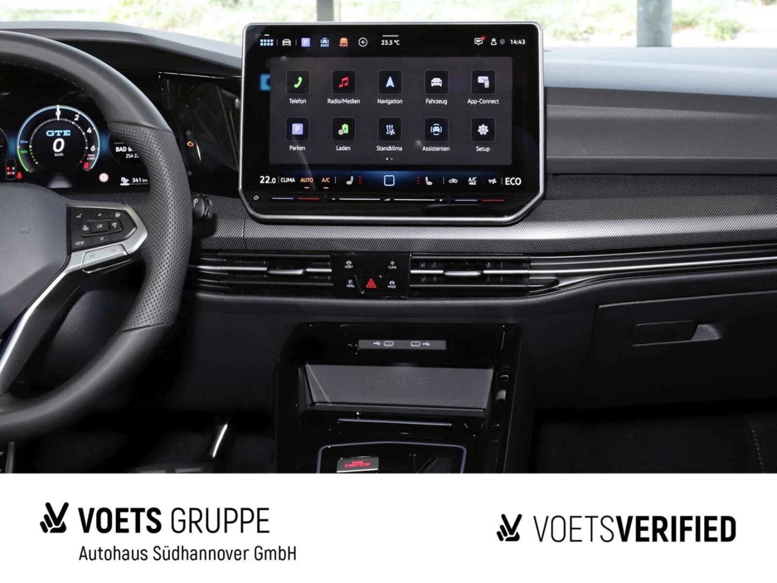 Volkswagen Golf – Bild 14