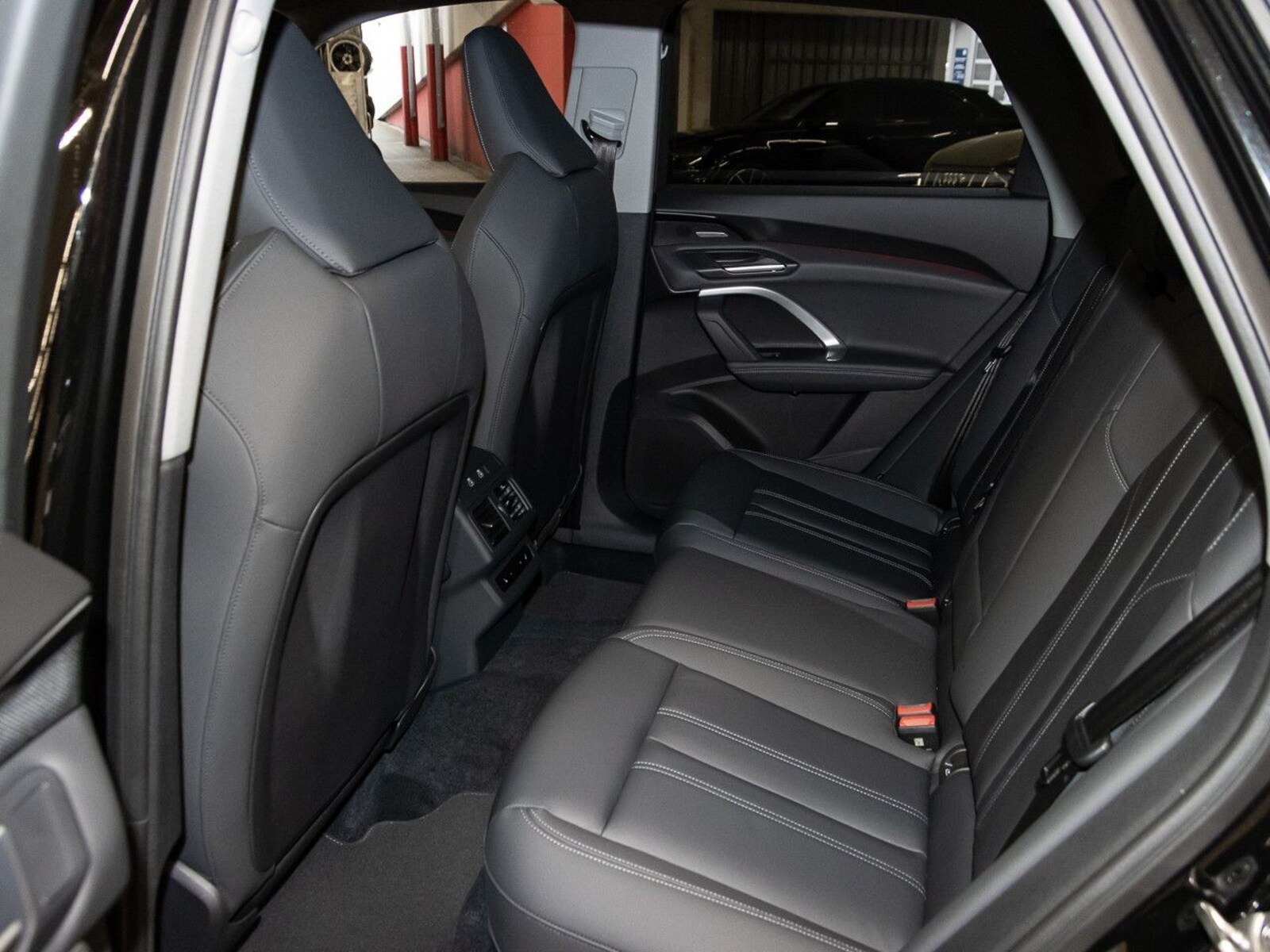 Audi Q5 – Bild 12