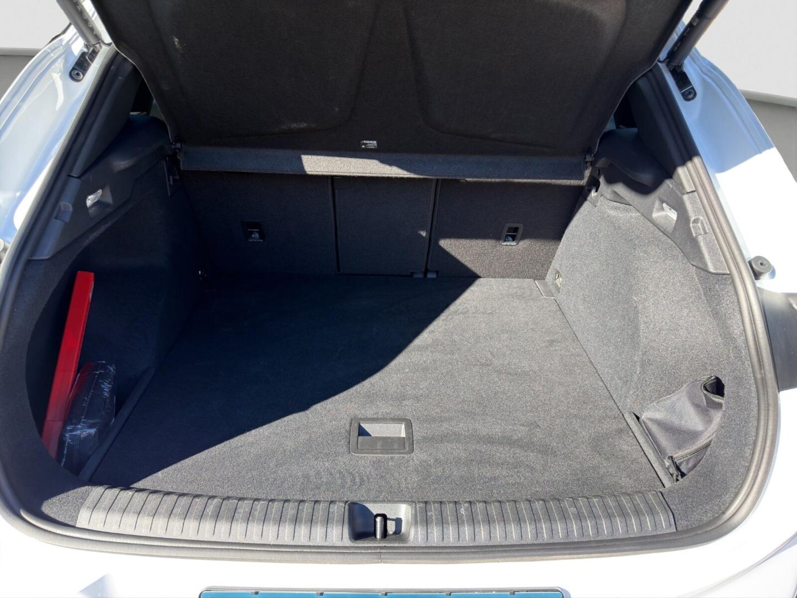 CUPRA Terramar – Bild 14