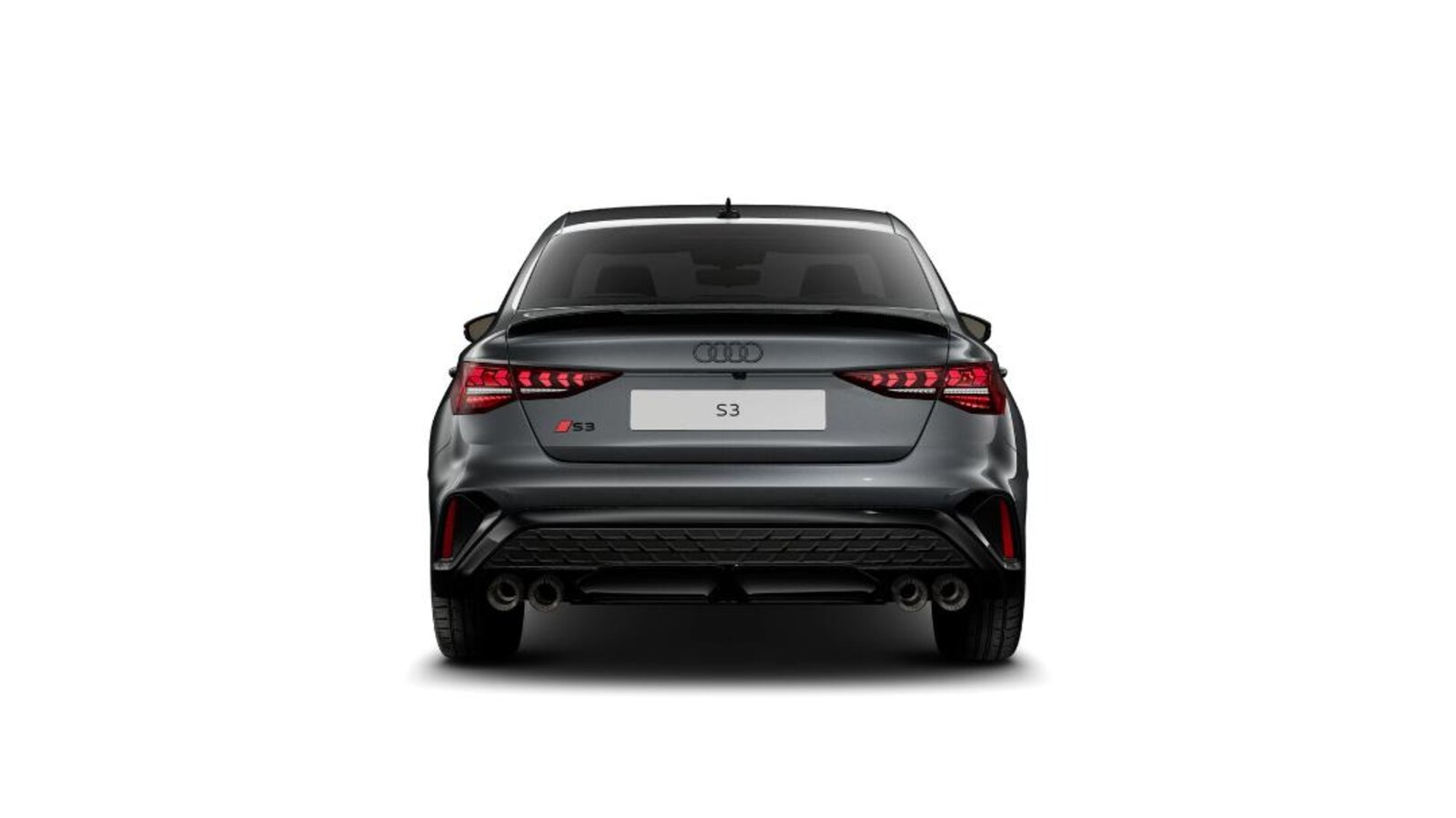 Audi S3 Limousine – Bild 7