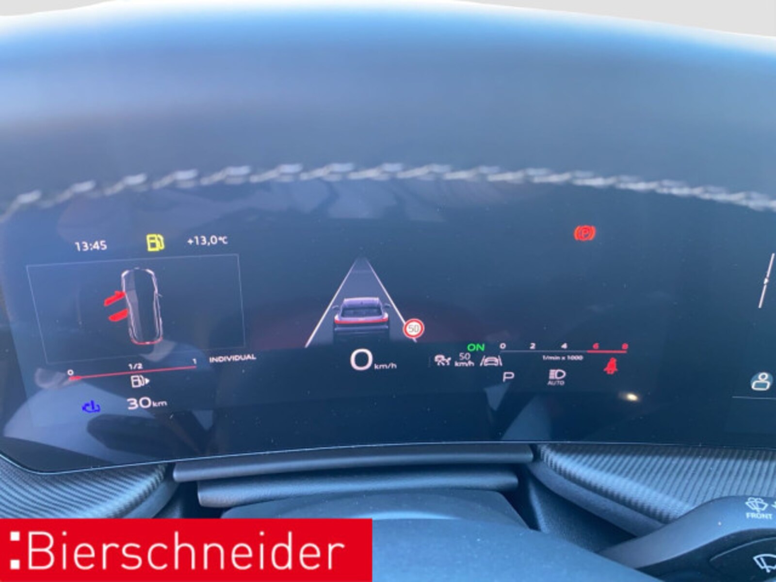 Audi SQ5 – Bild 14