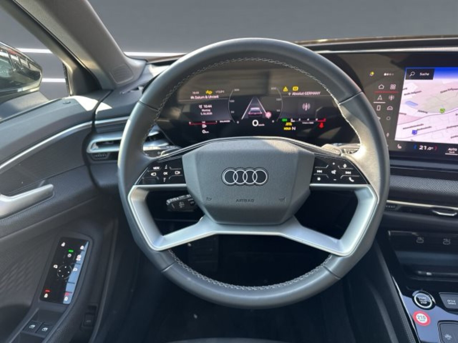 Audi A5 Avant – Bild 9