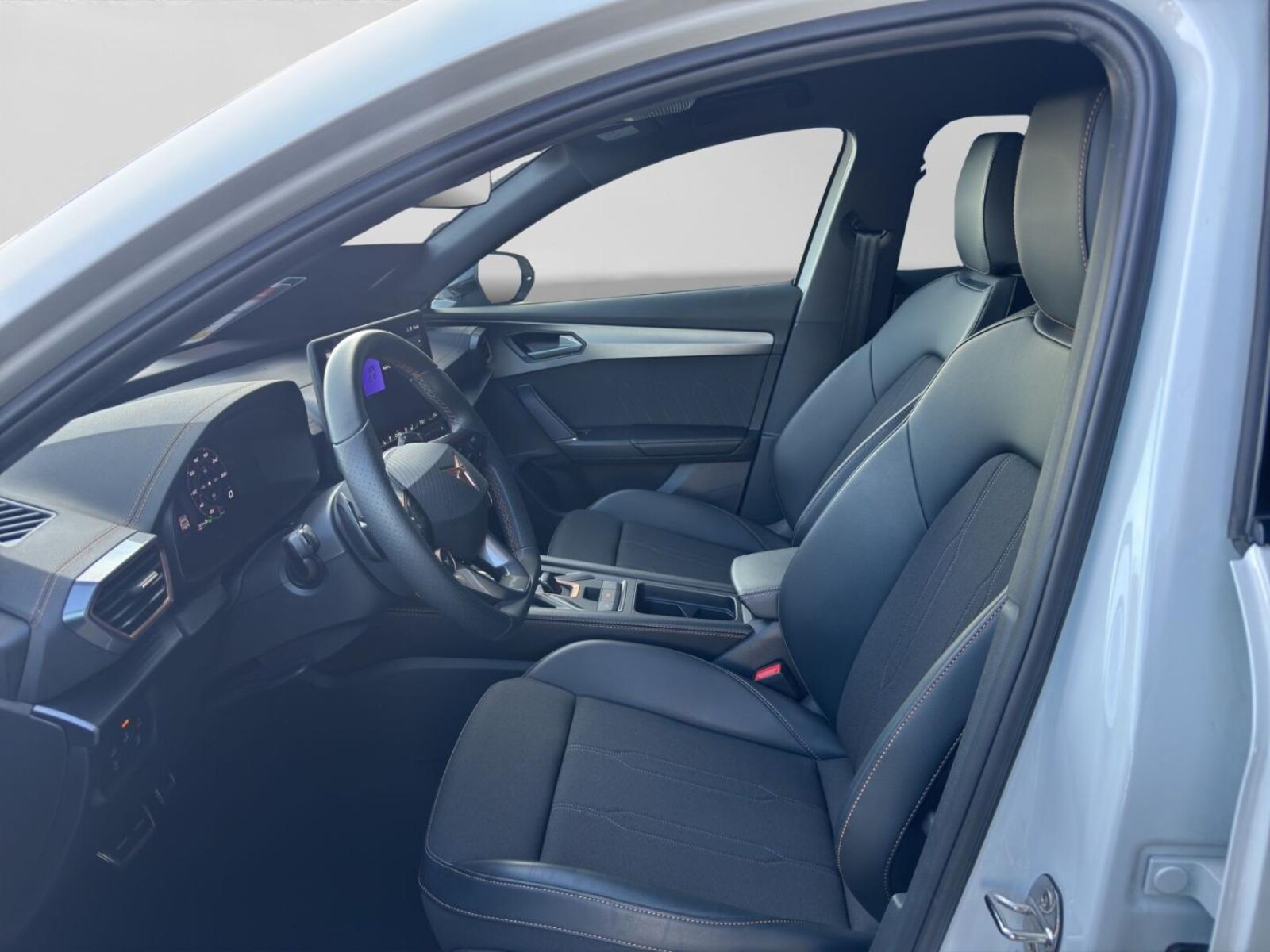 CUPRA Formentor – Bild 13