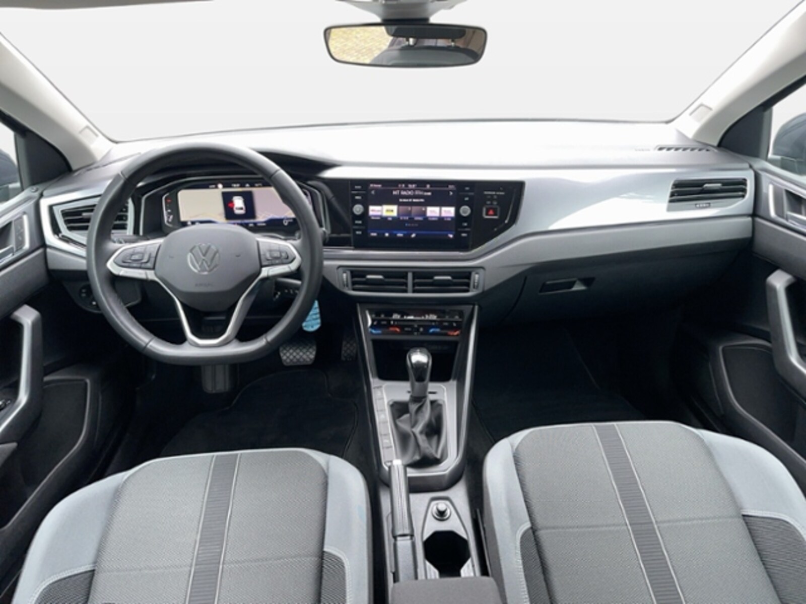 Volkswagen Polo – Bild 10