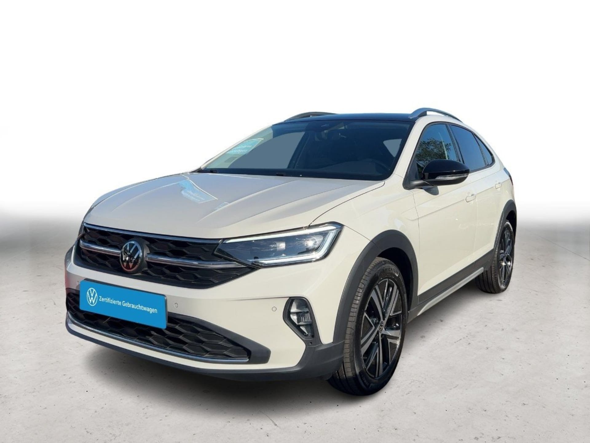 Volkswagen Taigo 2022