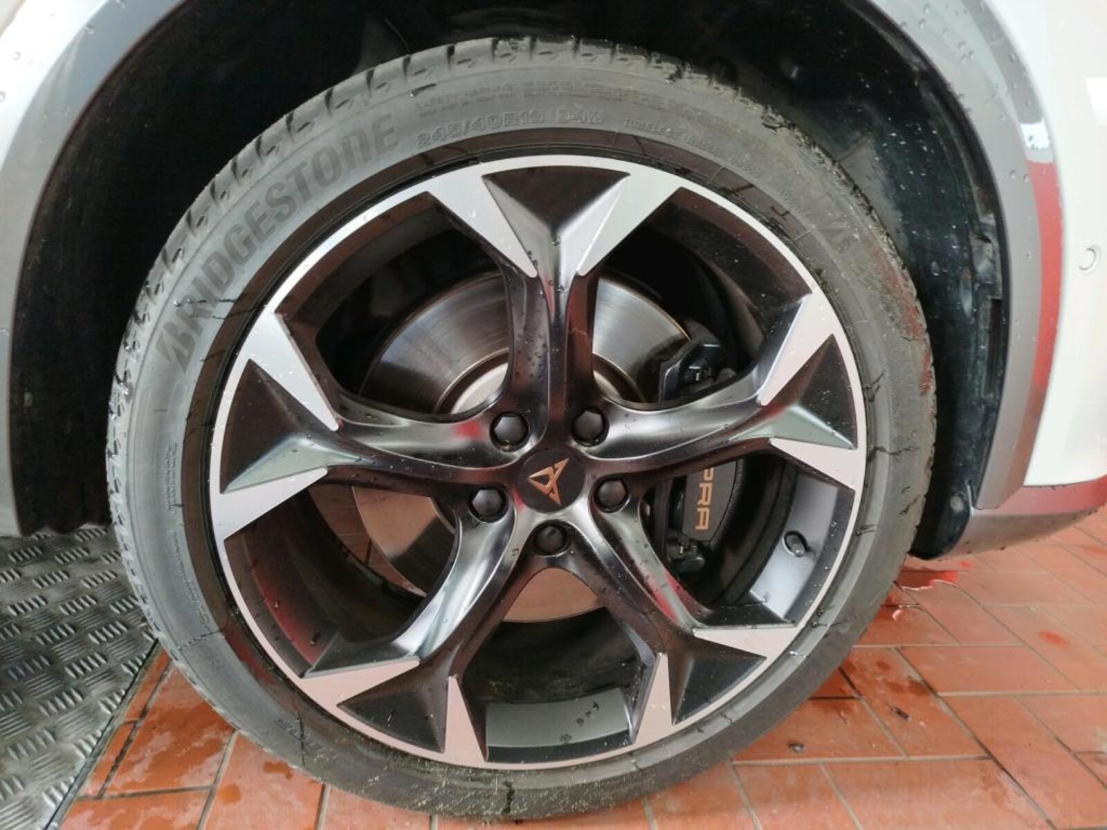 CUPRA Formentor – Bild 11