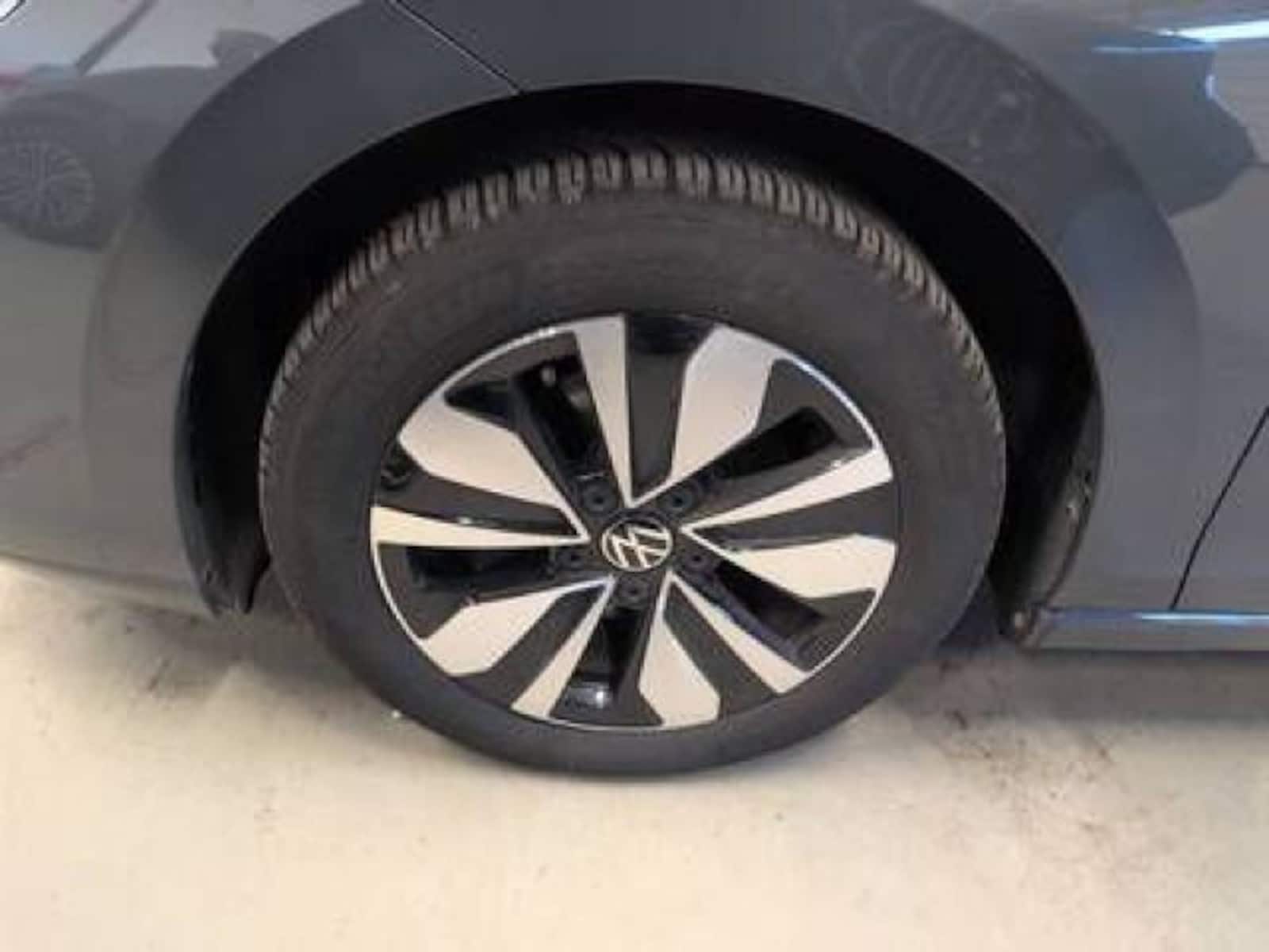 Volkswagen Golf – Bild 3