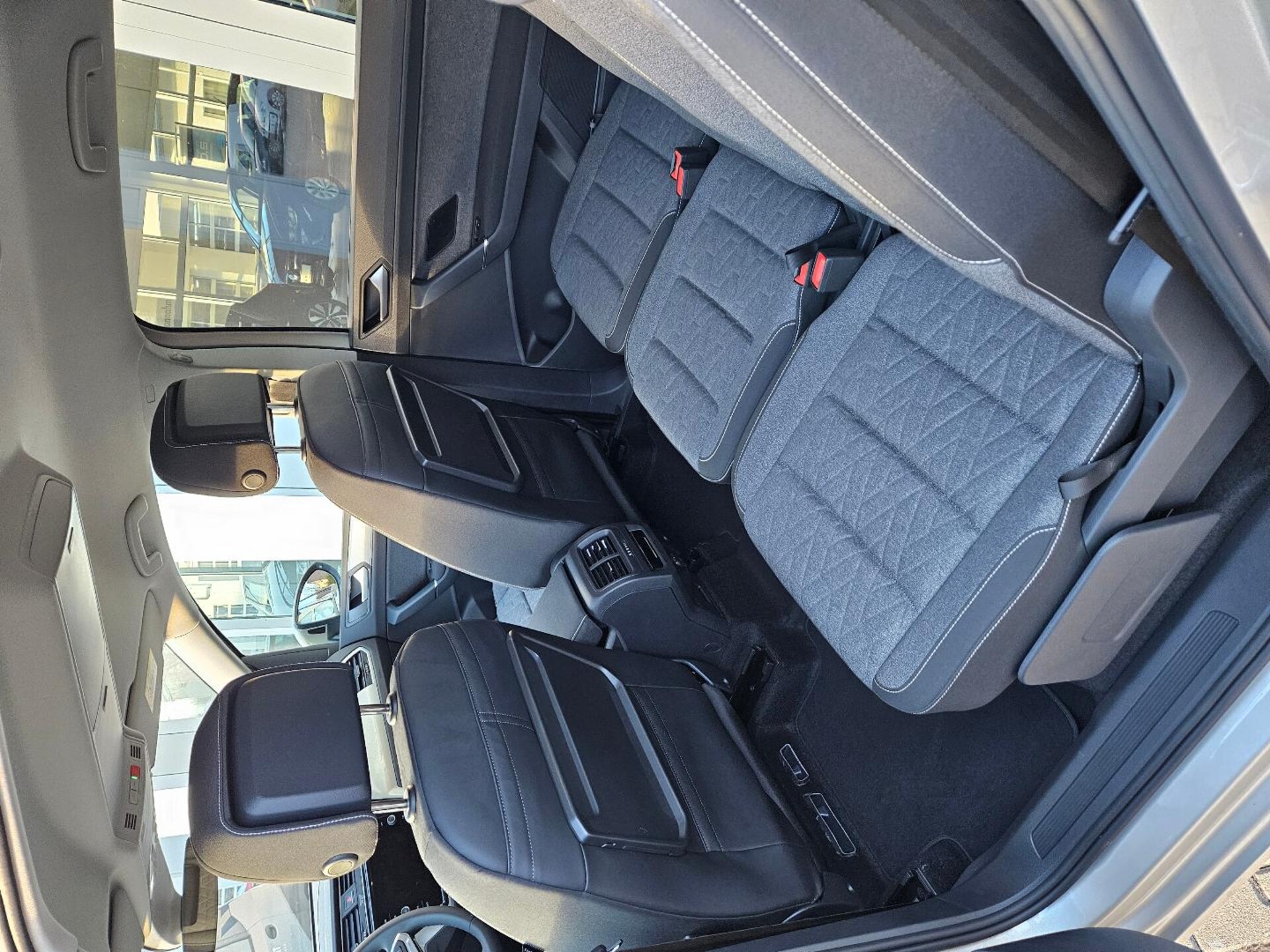 Volkswagen Touran MOVE