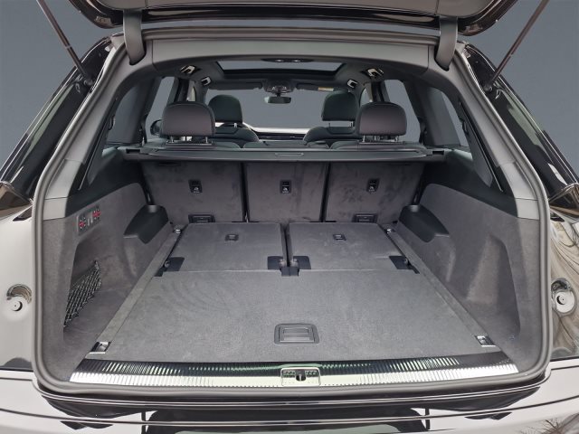 Image about Audi Q7 SUV S line 50 TDI quattro tiptronic