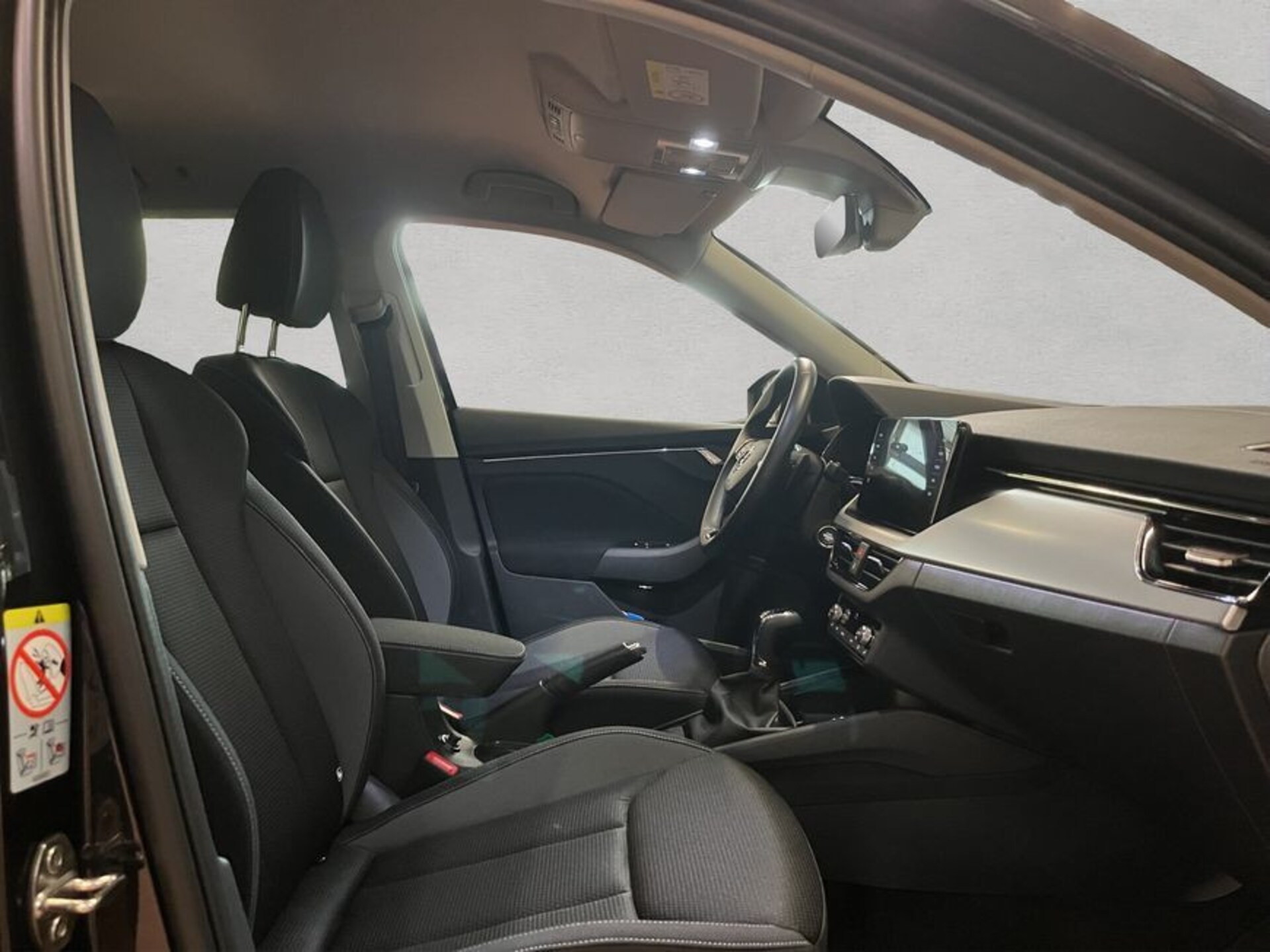 Skoda Kamiq Ambition