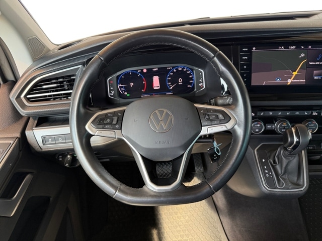 Volkswagen T6.1 Multivan