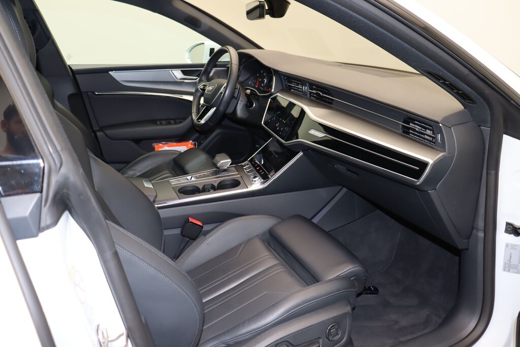 Image about Audi A7 Sportback 40 TDI quattro S tronic