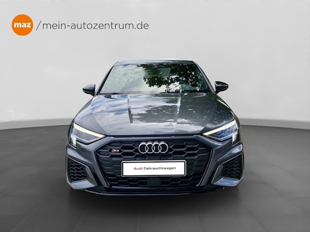 Audi S3 Sportback TFSI Quattro S Tronic - 2021 - Joinsteer - #2