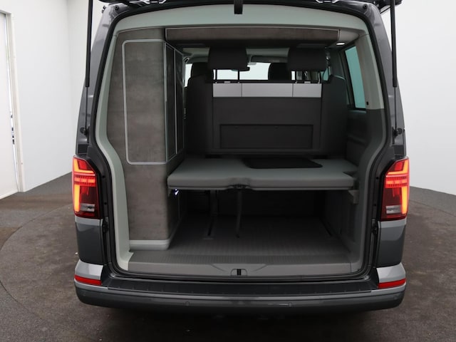 Volkswagen T6.1 California