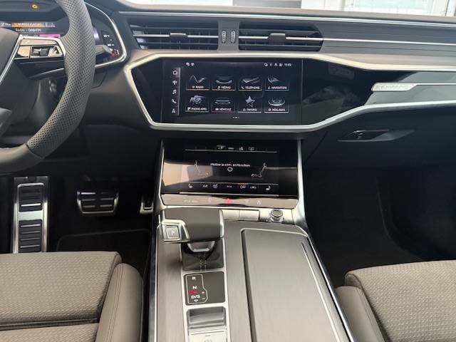 Image about Audi A7 Sportback TFSI e S line 50 TFSI e Hybride rechargeable quattro 220 kW (299 ch) S tronic