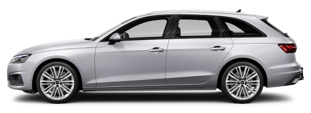 Audi A4 Avant 45 TFSI Quattro S Tronic - - Joinsteer - #2