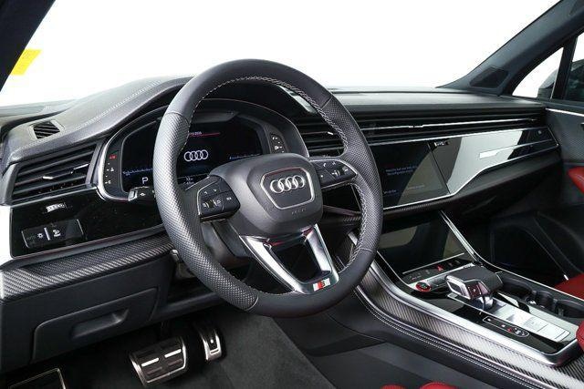 2026 Audi SQ7