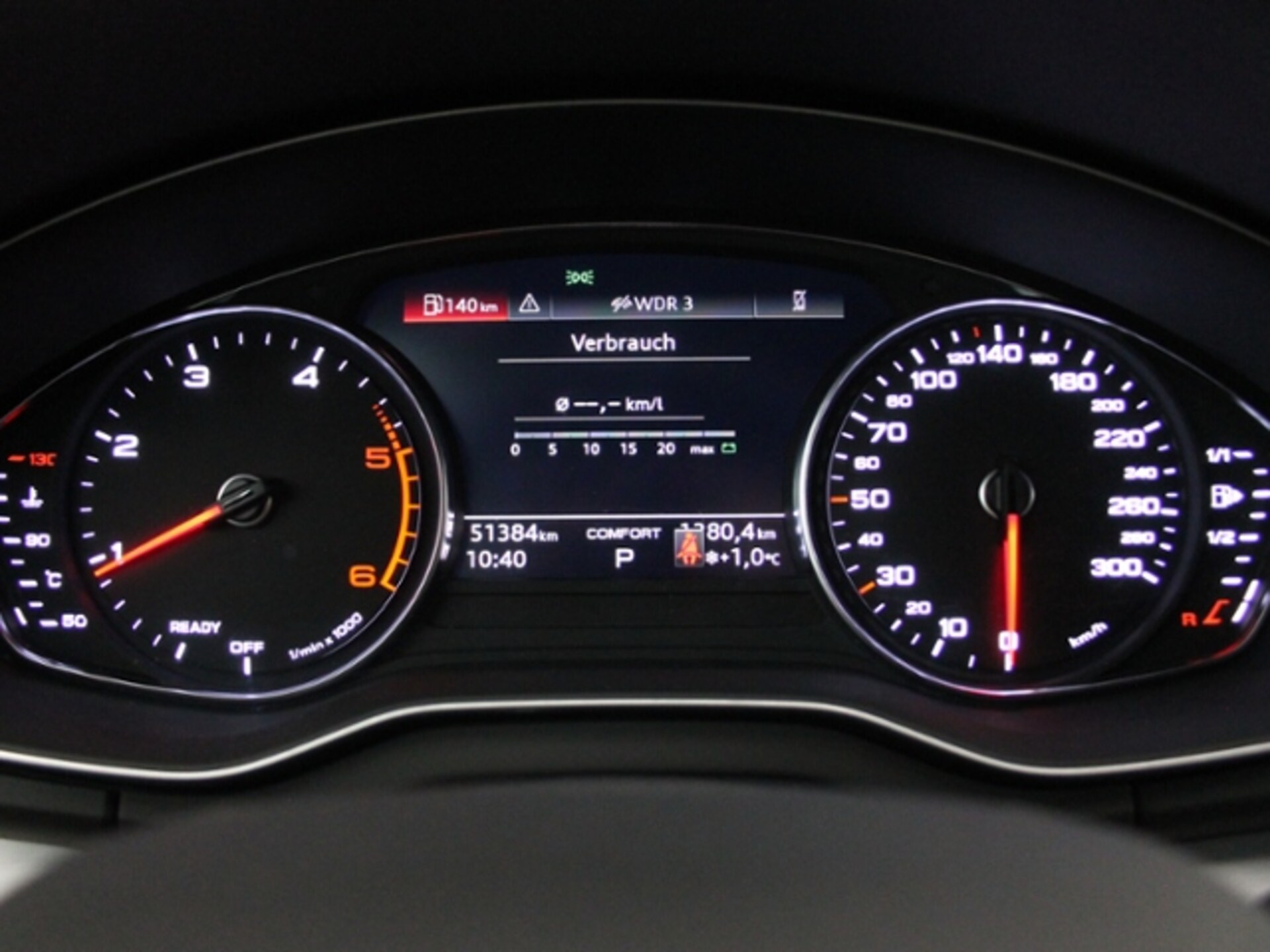 Audi Q5 SUV S line