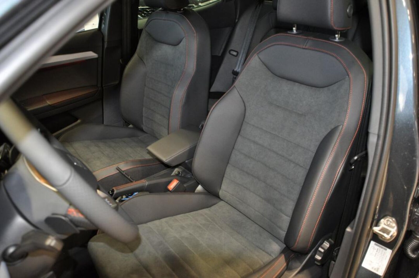 SEAT Arona – Bild 12
