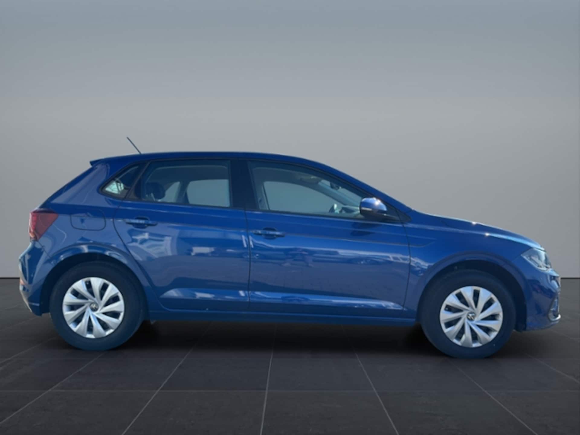 Volkswagen Polo Life