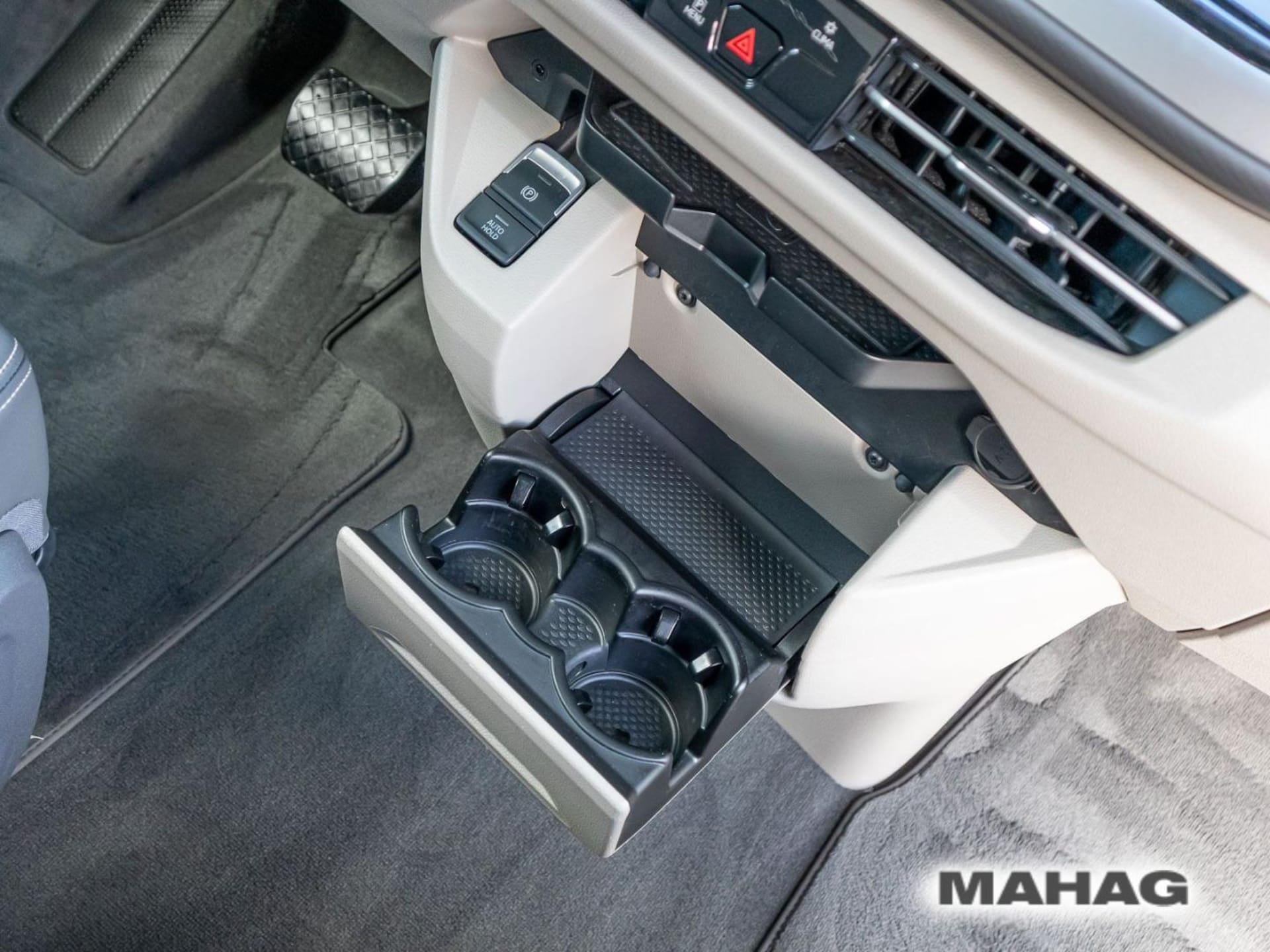 Volkswagen California Ocean