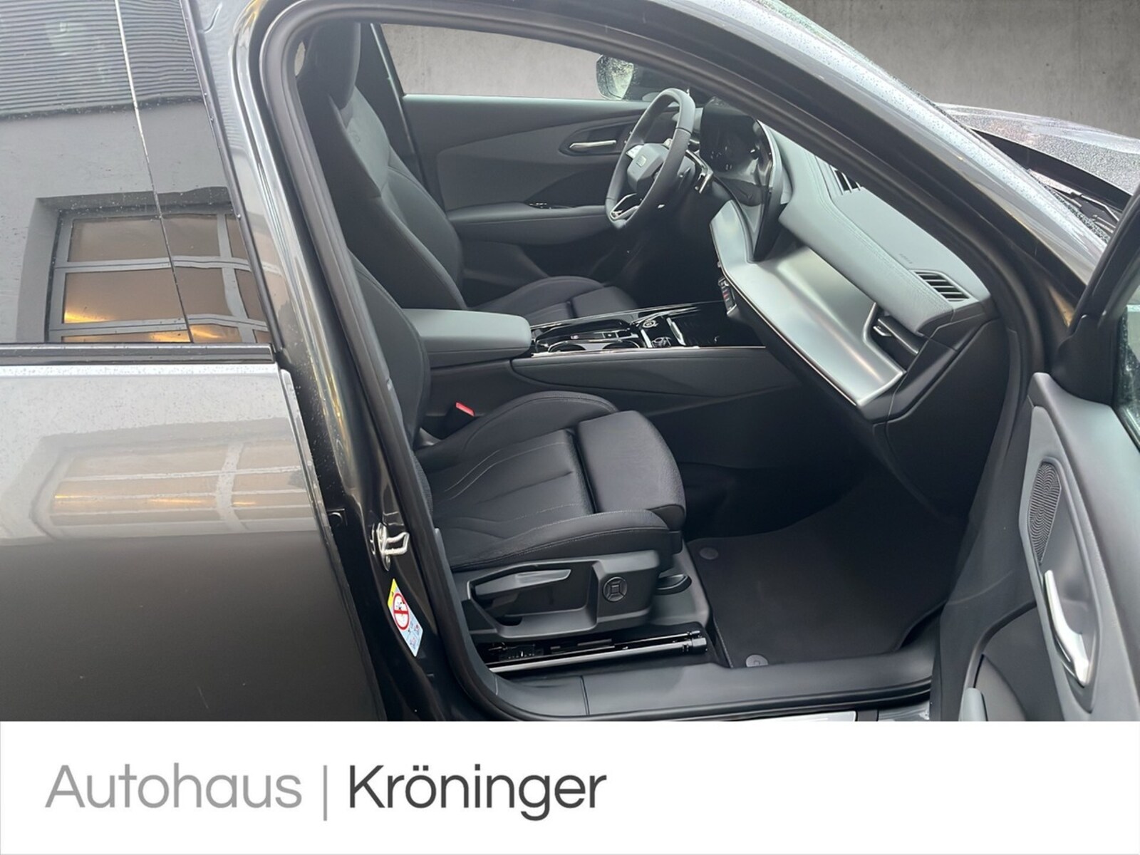 Audi Q3 – Bild 9