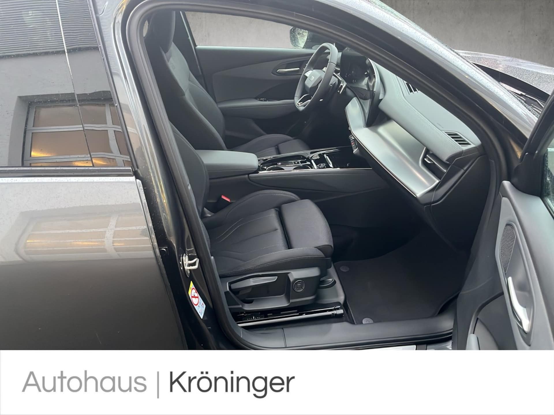 Audi Q3 SUV