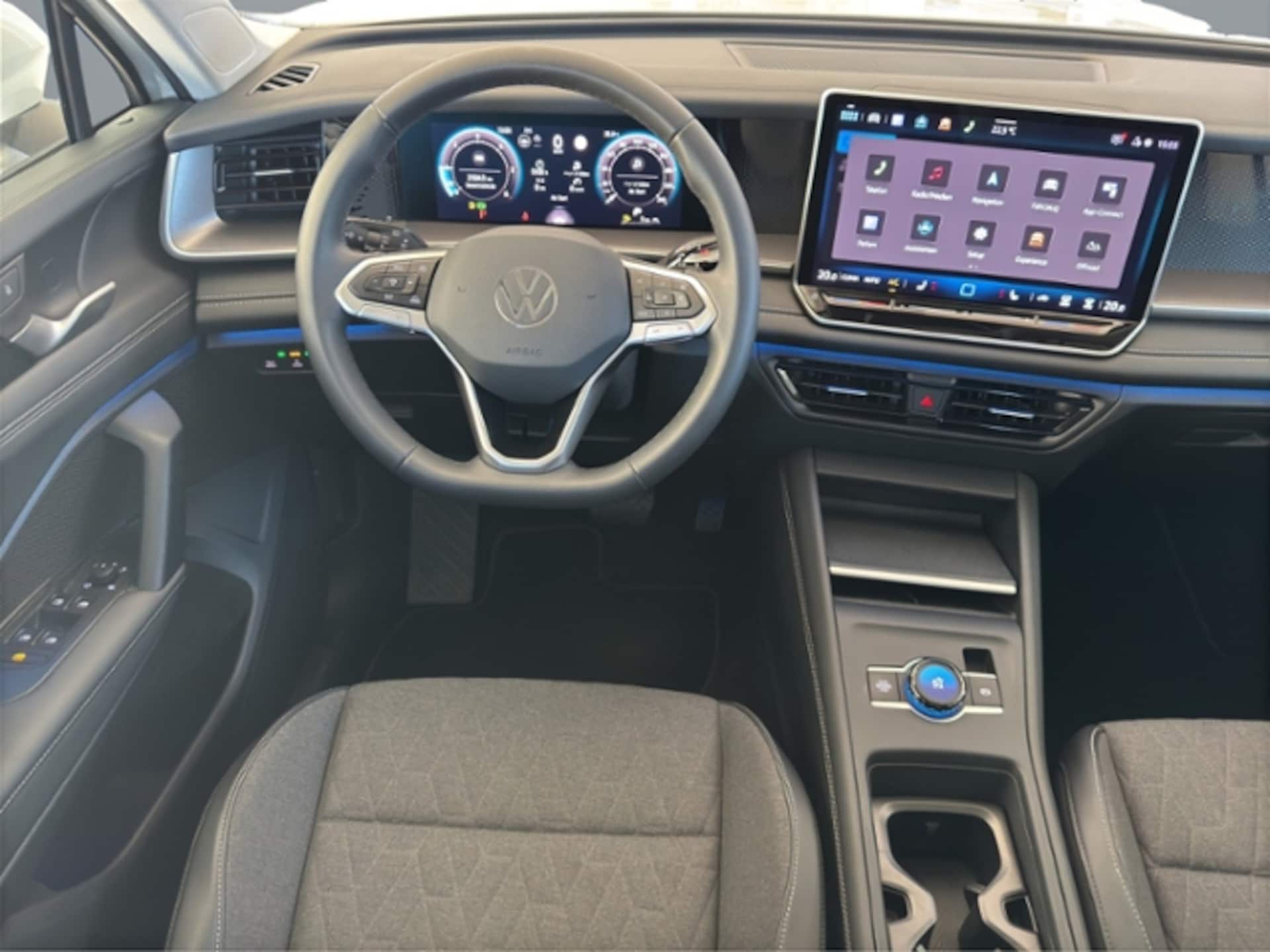 Volkswagen Tayron Life