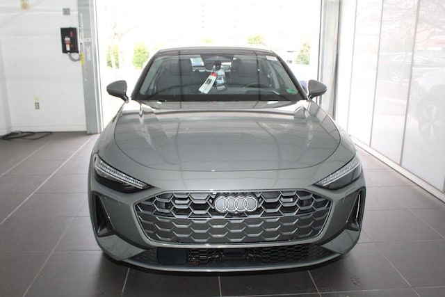 2025 Audi A5 Sedan