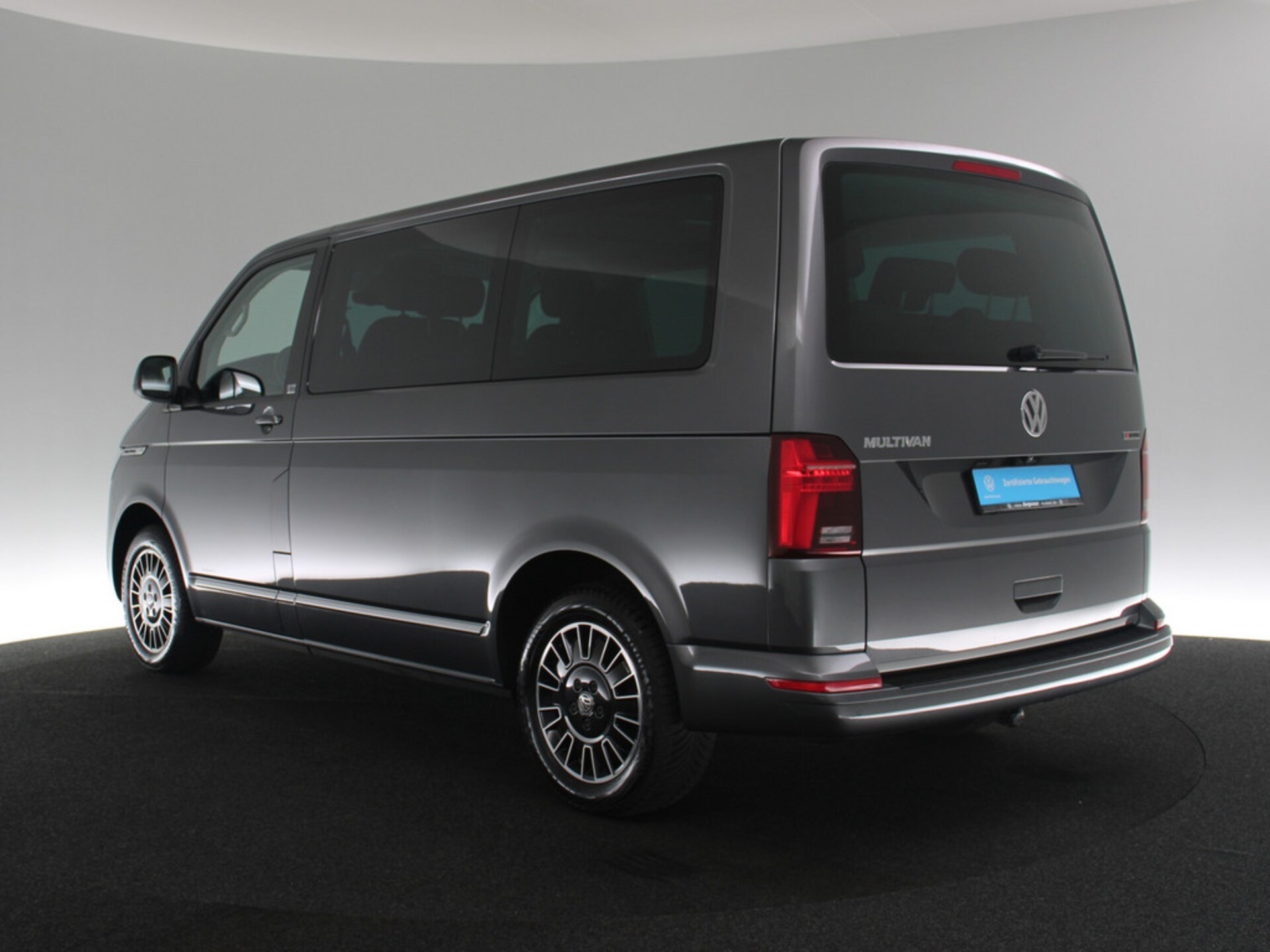 Volkswagen T6.1 Multivan Comfortline