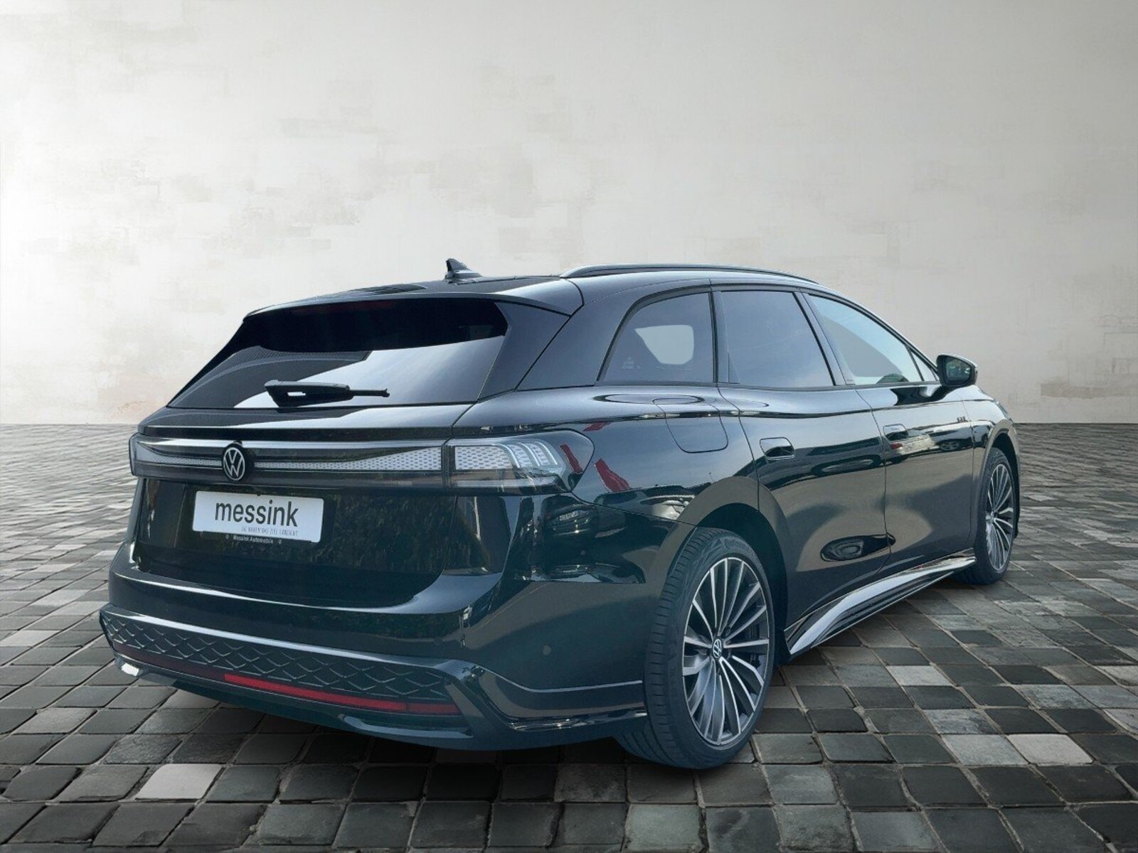 Volkswagen ID.7 Tourer – Bild 4