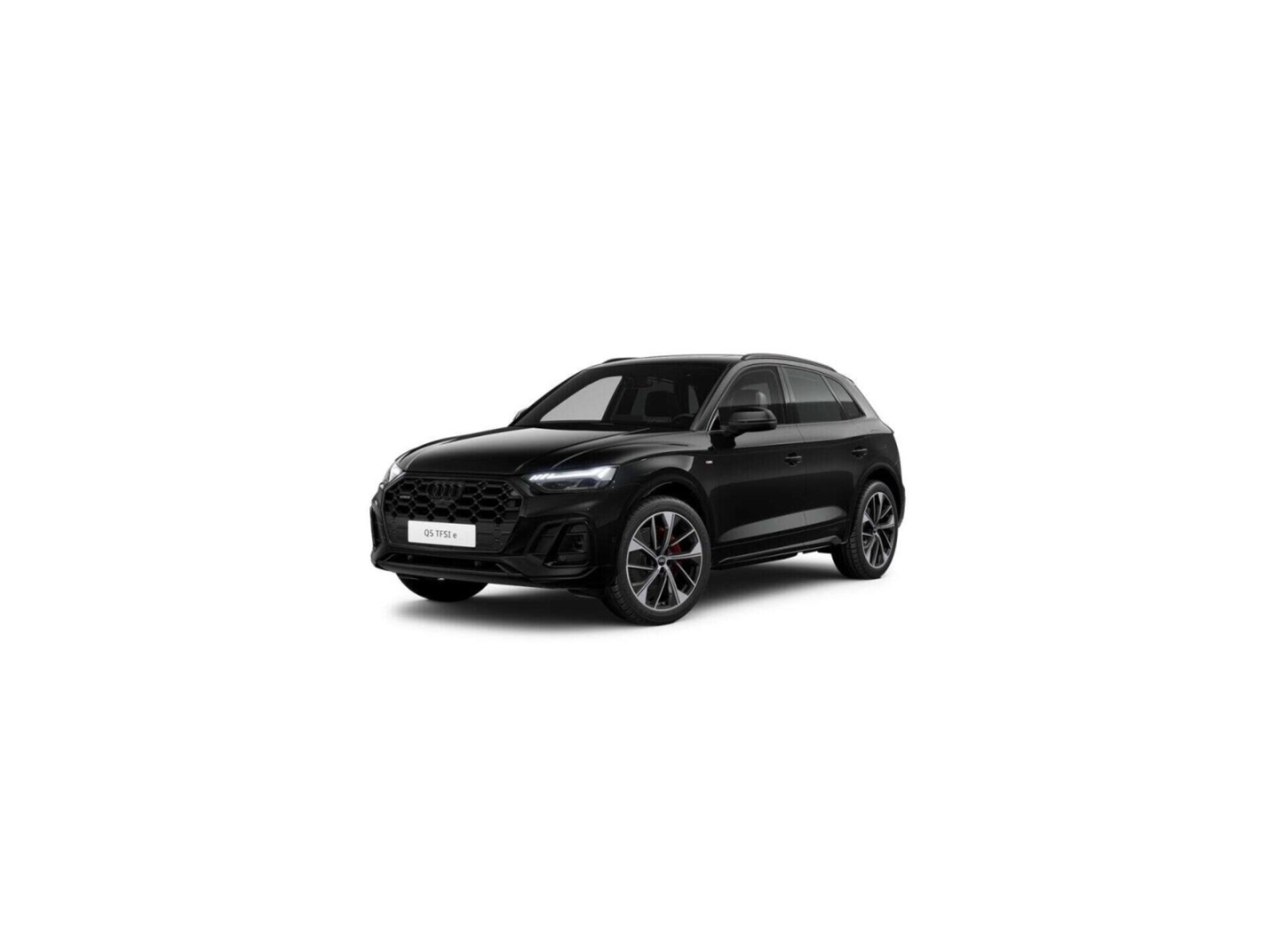 Audi Q5 TFSI e S line