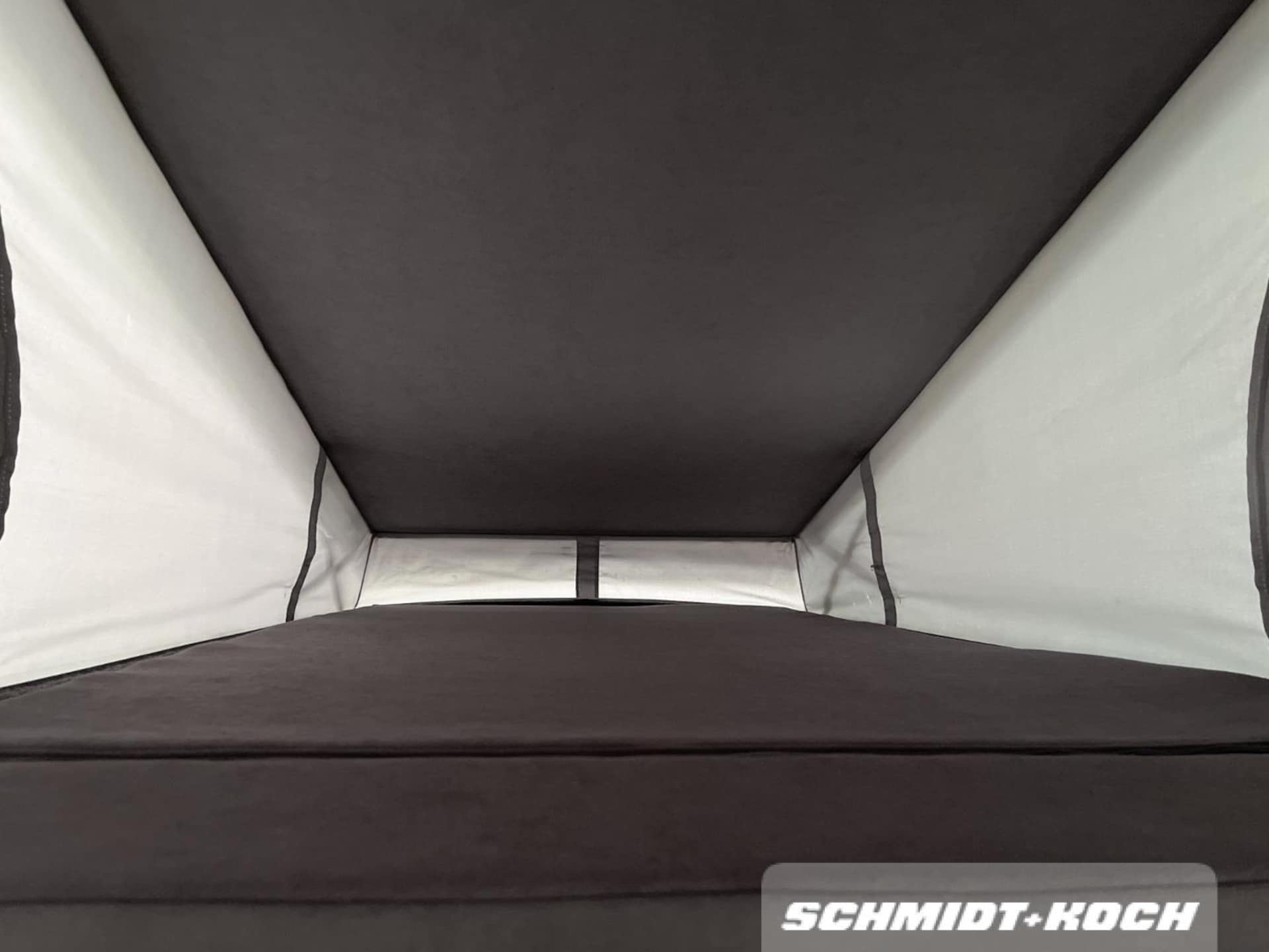 Volkswagen T6.1 Transporter Kasten langer Radstand