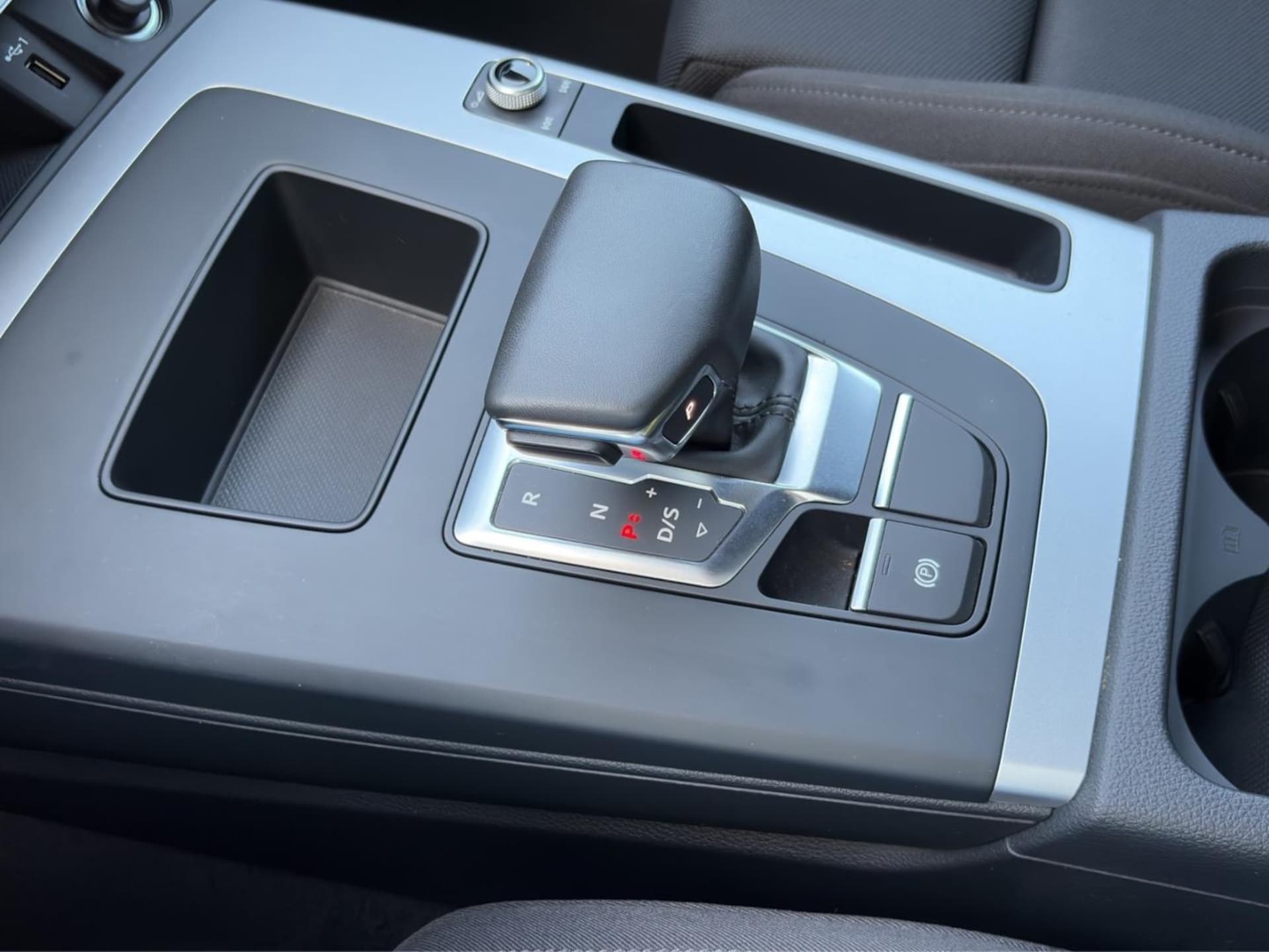 Audi Q5 Sportback TFSI e S line