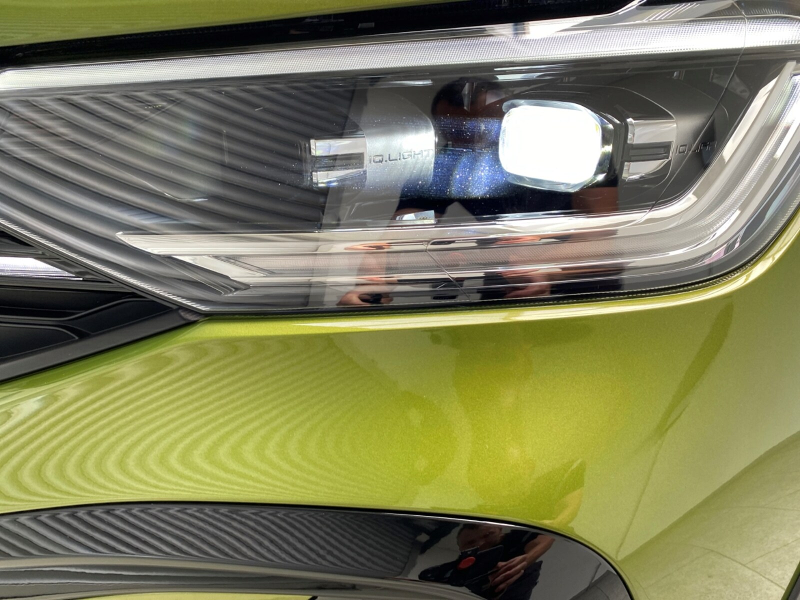 Volkswagen Taigo – Bild 14