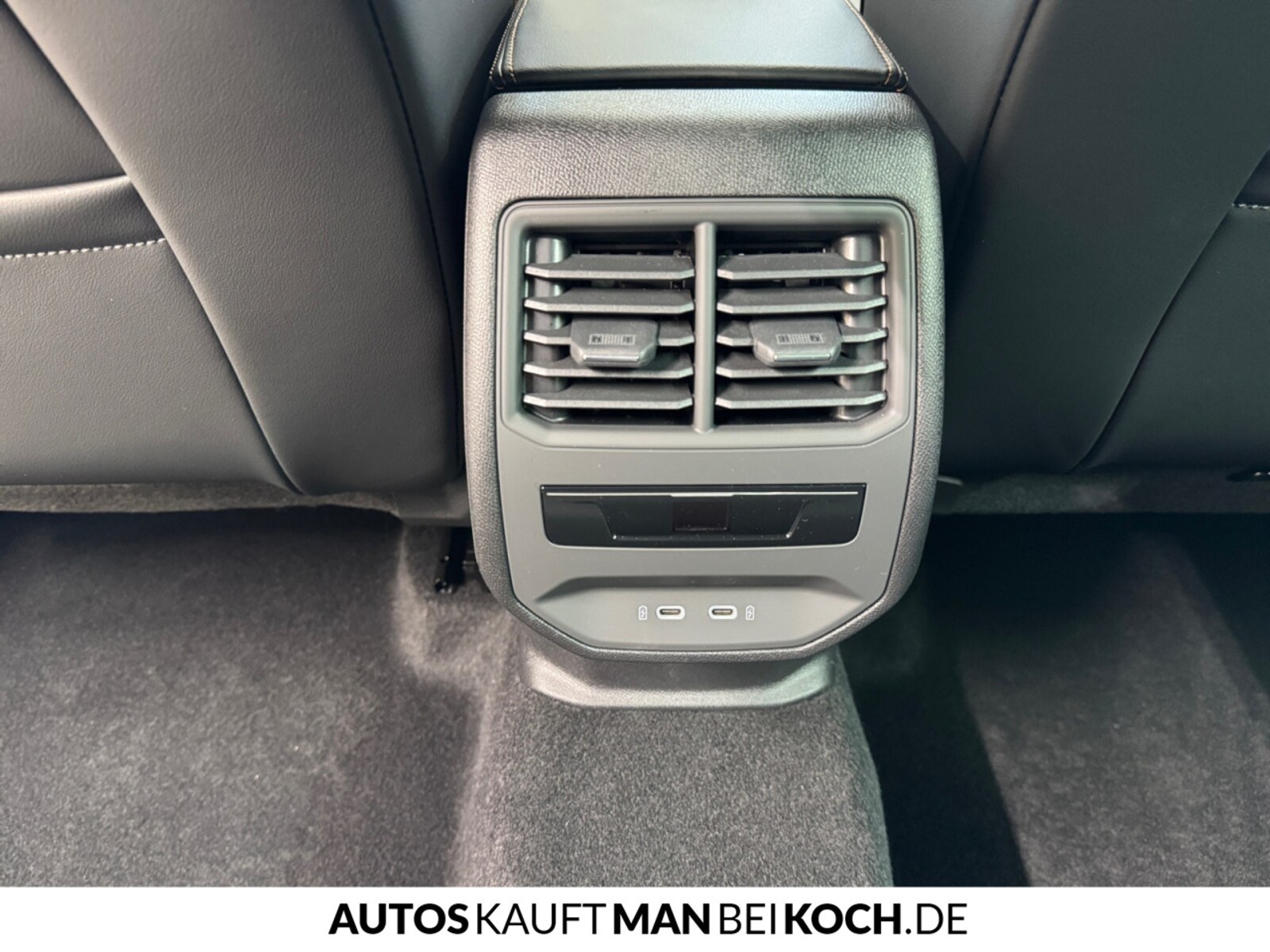 CUPRA Leon Sportstourer – Bild 18