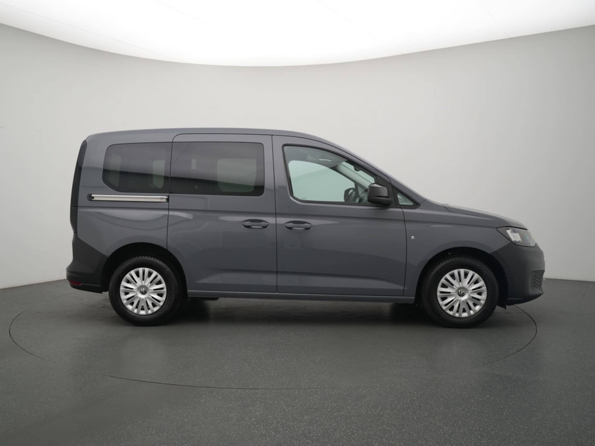 Volkswagen Caddy Basis-Modell